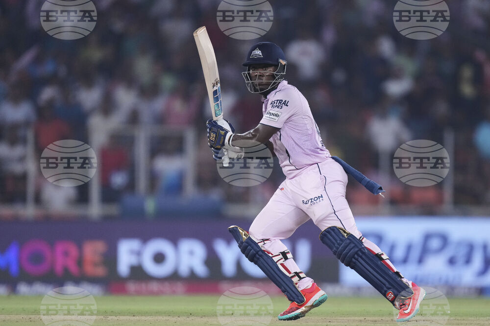 India IPL Cricket