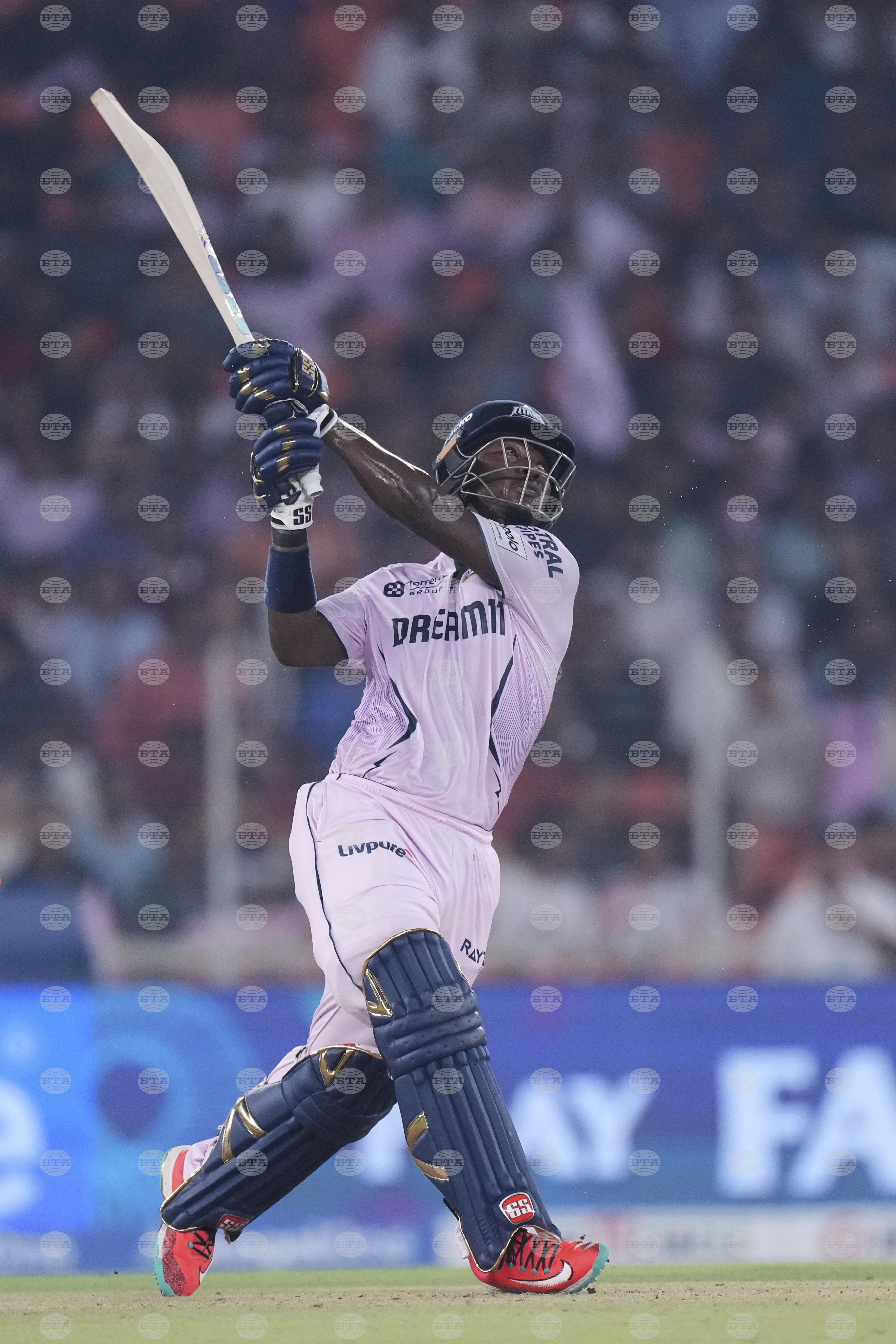 India IPL Cricket