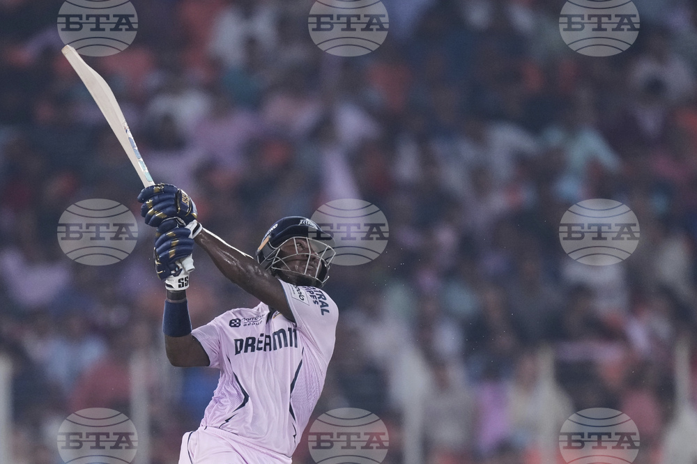 India IPL Cricket