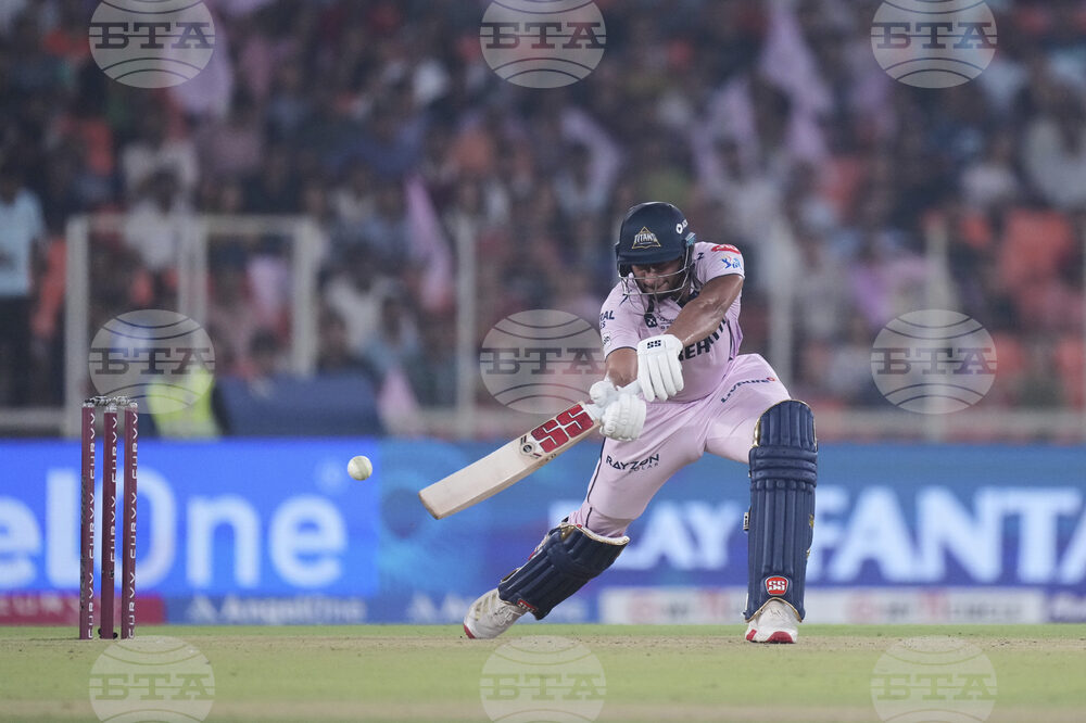 India IPL Cricket