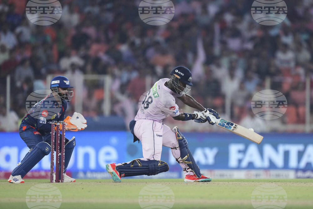 India IPL Cricket