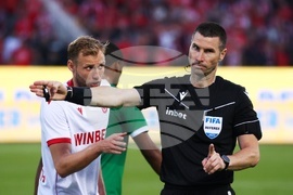 Футбол - Sesame Купа на България - Лудогорец - ЦСКА