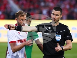 Футбол - Sesame Купа на България - Лудогорец - ЦСКА