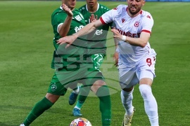 Футбол - Sesame Купа на България - Лудогорец - ЦСКА