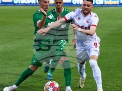 Футбол - Sesame Купа на България - Лудогорец - ЦСКА