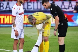 Футбол - Sesame Купа на България - Лудогорец - ЦСКА