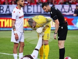 Футбол - Sesame Купа на България - Лудогорец - ЦСКА