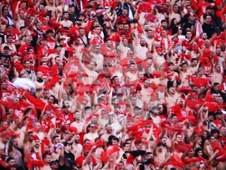 Футбол - Sesame Купа на България - Лудогорец - ЦСКА