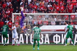 Футбол - Sesame Купа на България - Лудогорец - ЦСКА