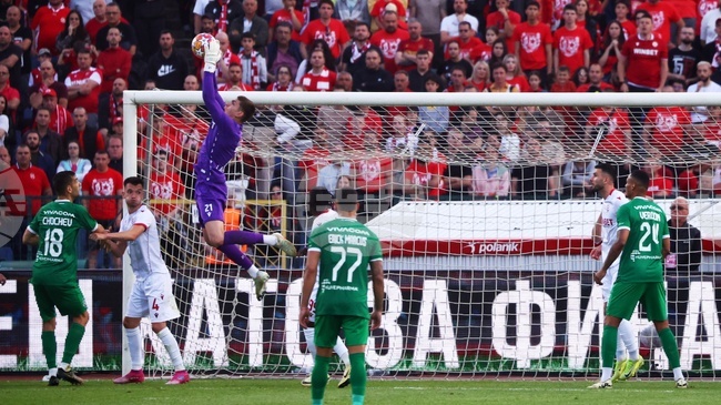 Финалът за купата на България ще се проведе на 20 май в София