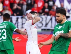 Футбол - Sesame Купа на България - Лудогорец - ЦСКА