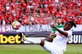 Футбол - Sesame Купа на България - Лудогорец - ЦСКА