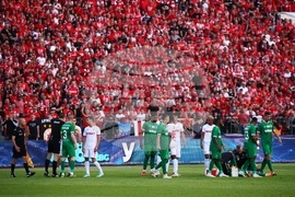 Футбол - Sesame Купа на България - Лудогорец - ЦСКА
