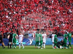 Футбол - Sesame Купа на България - Лудогорец - ЦСКА