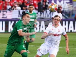 Футбол - Sesame Купа на България - Лудогорец - ЦСКА