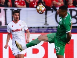 Футбол - Sesame Купа на България - Лудогорец - ЦСКА