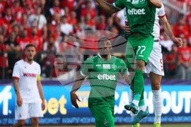 Футбол - Sesame Купа на България - Лудогорец - ЦСКА