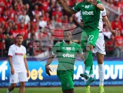 Футбол - Sesame Купа на България - Лудогорец - ЦСКА