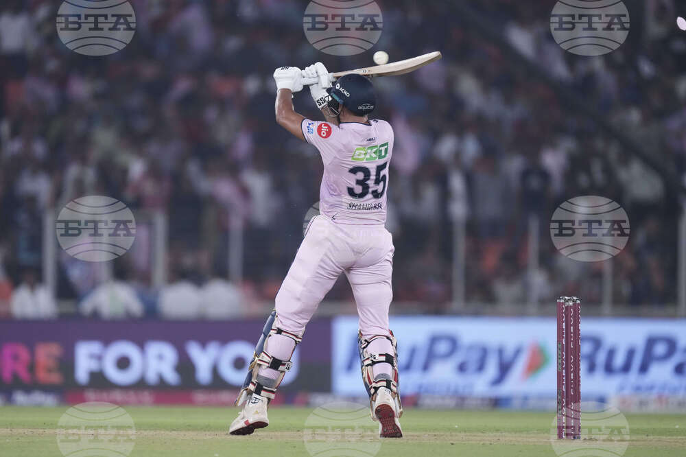 India IPL Cricket