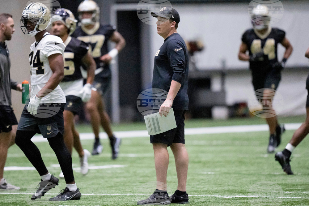 Saints Football
