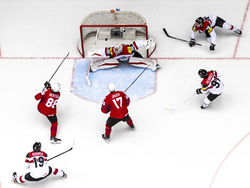Denmark Hockey Worlds