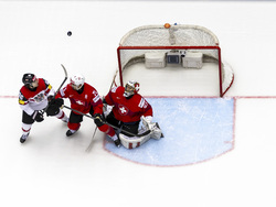 Denmark Hockey Worlds
