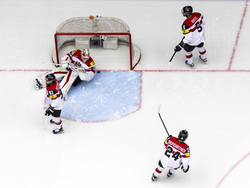 Denmark Hockey Worlds