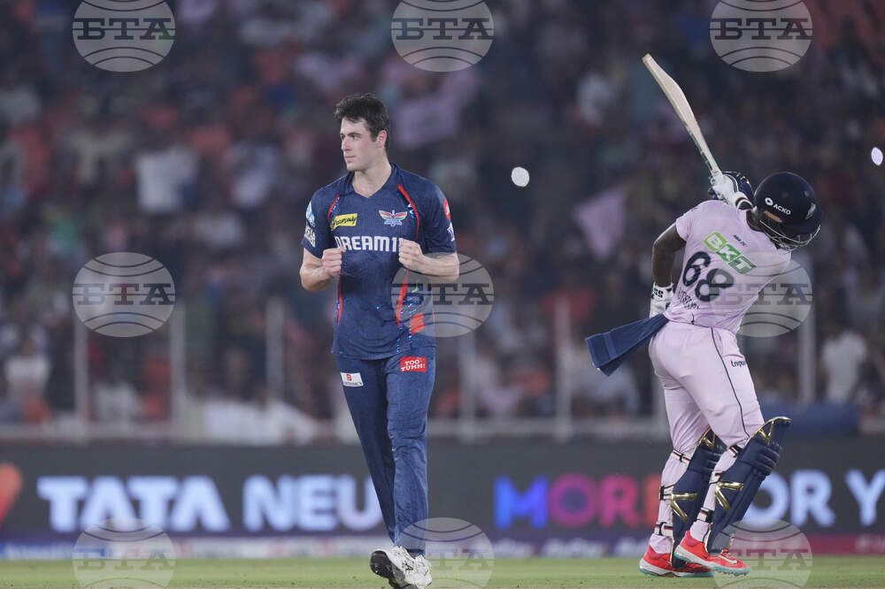 India IPL Cricket