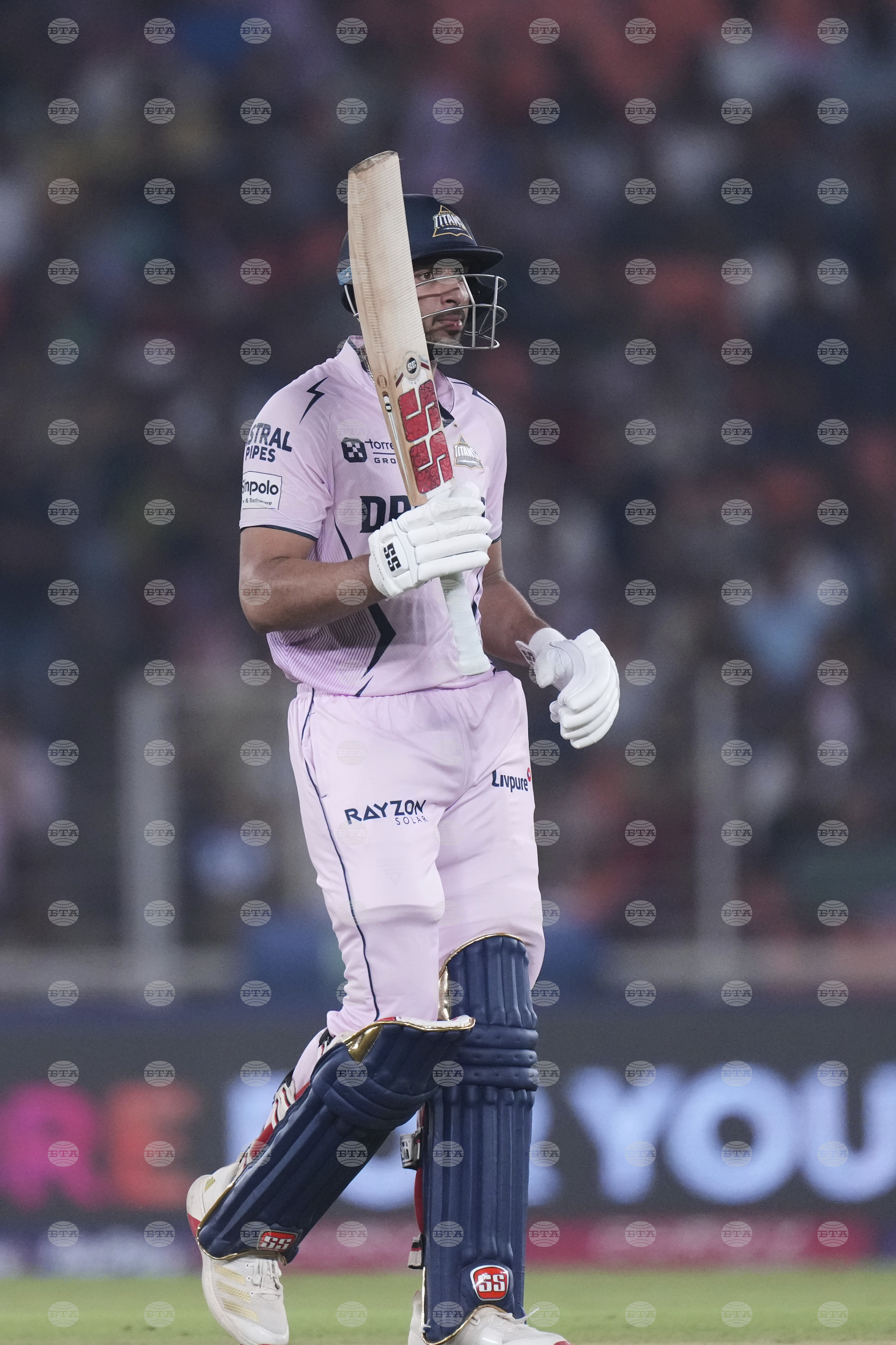 India IPL Cricket