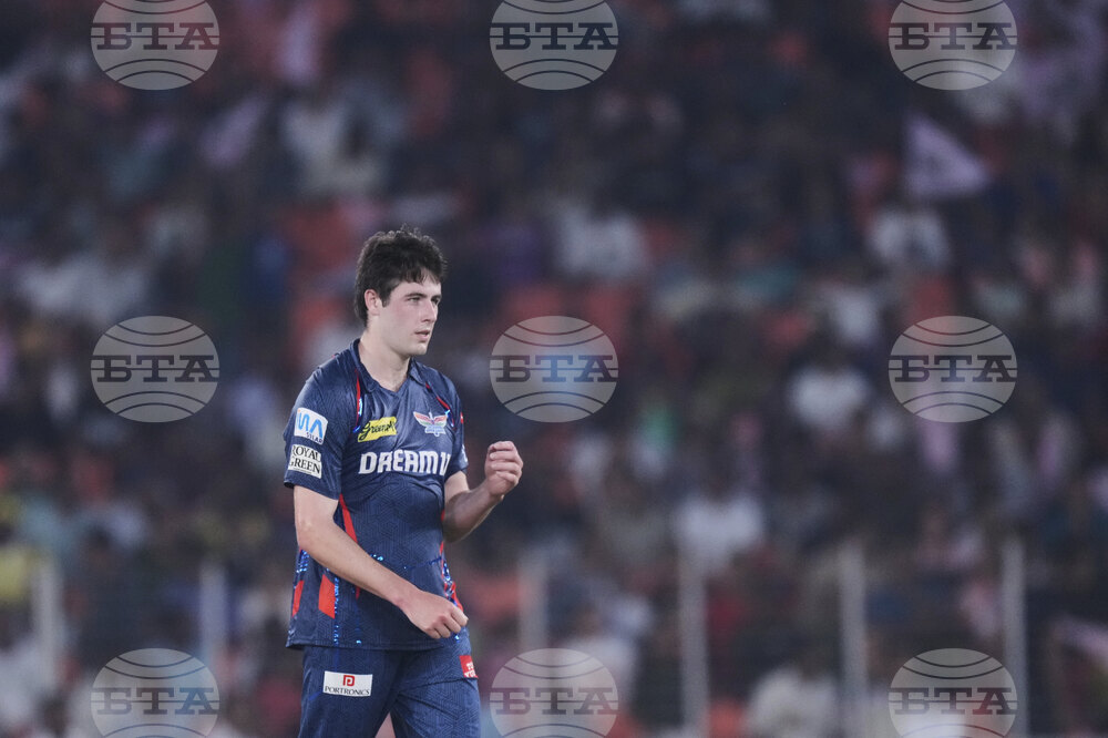 India IPL Cricket