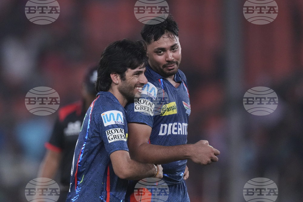 India IPL Cricket