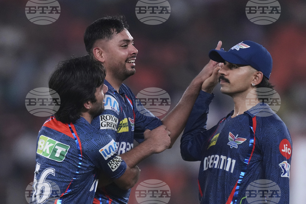 India IPL Cricket