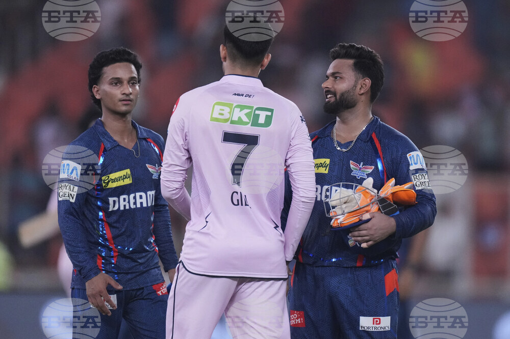 India IPL Cricket
