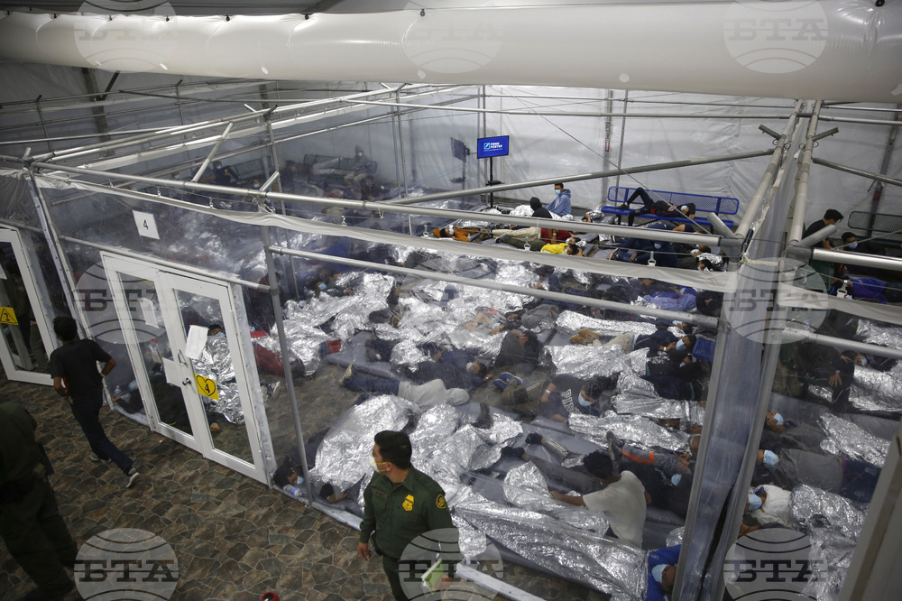 Migrants Child Supervision