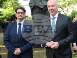 Снимка: Министерски съвет 