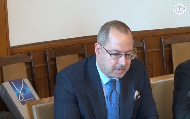 Виждаме много положителни практики в мениджмънта на БТА, каза Димитър Николов