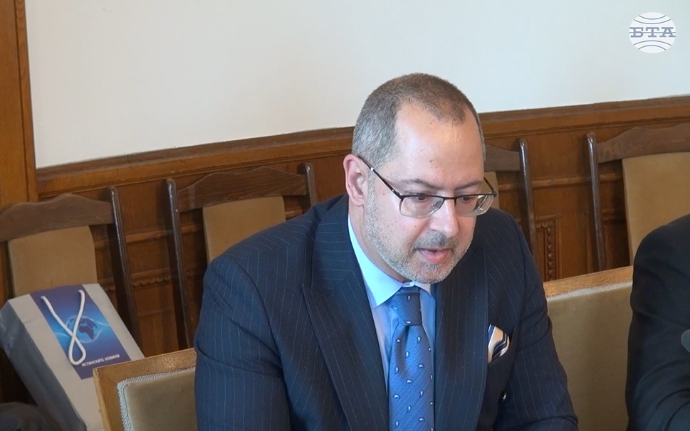 Виждаме много положителни практики в мениджмънта на БТА, каза Димитър Николов