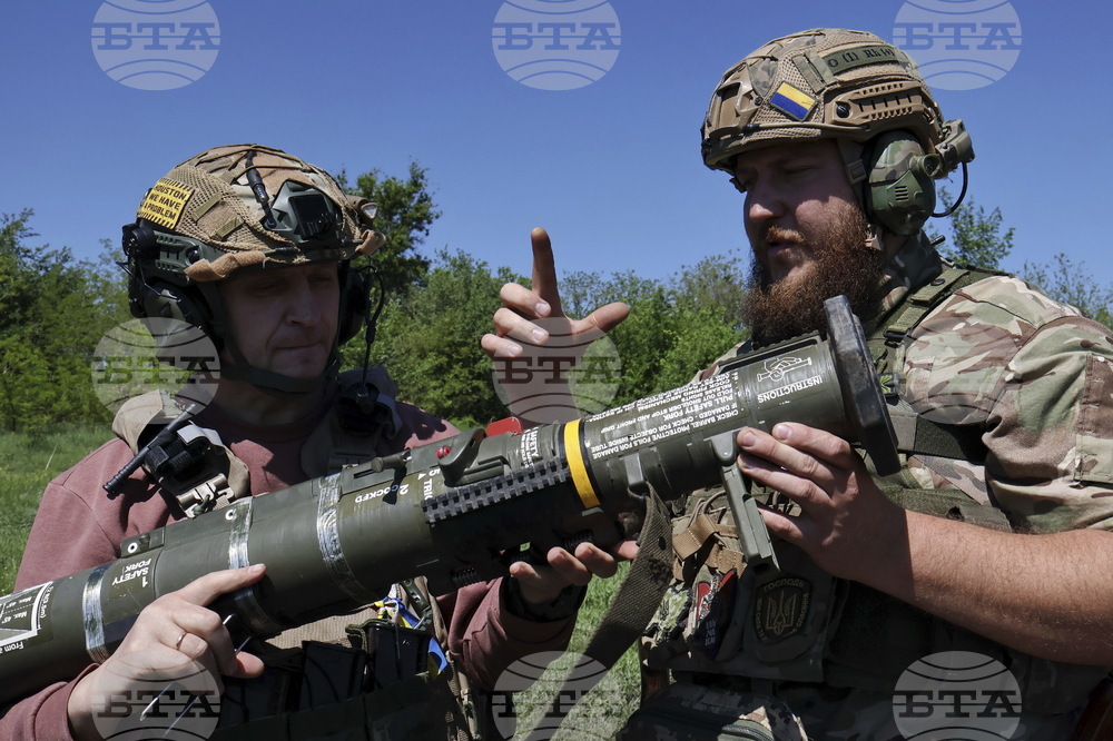 Russia Ukraine War