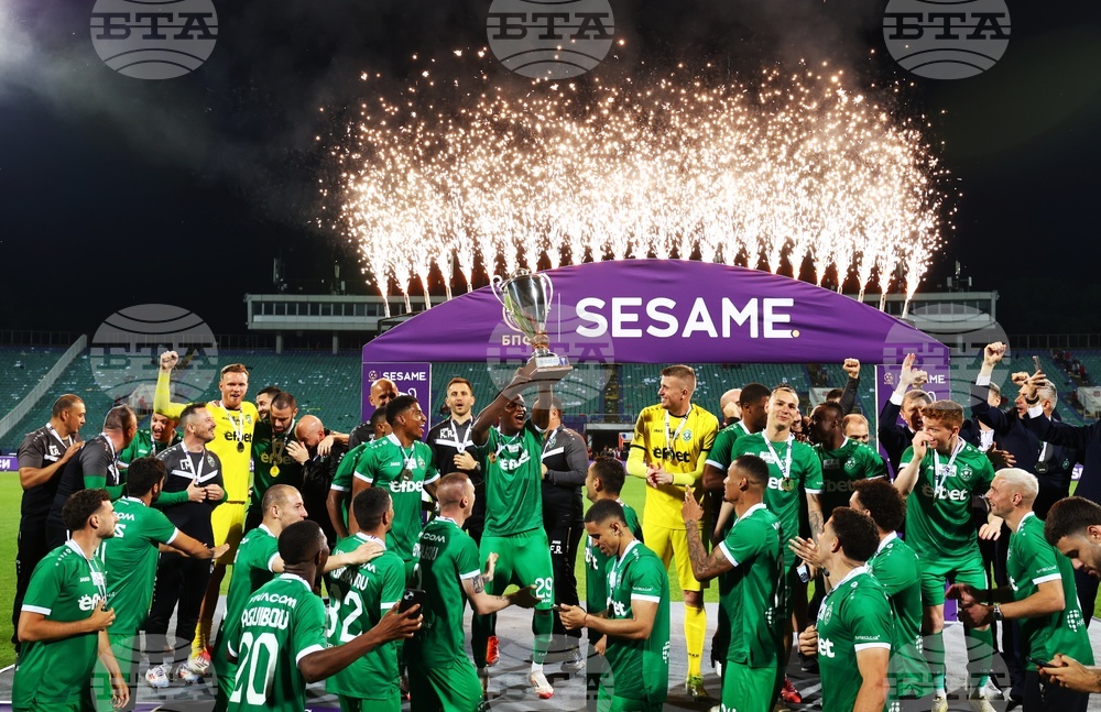 Лудогорец (Разград) срещу победителя от двойката Ноа (Армения) – Ференцварош (Унгария), ако елиминира Риека в Шампионската лига