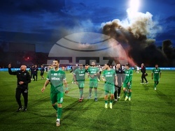 Футбол - Sesame Купа на България - Лудогорец - награждаване