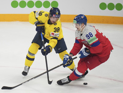 Sweden Hockey Worlds