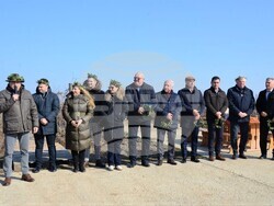 Снимка: Община Видин - Трифон Зарезан на лозовия масив между Гомотарци и Кошава