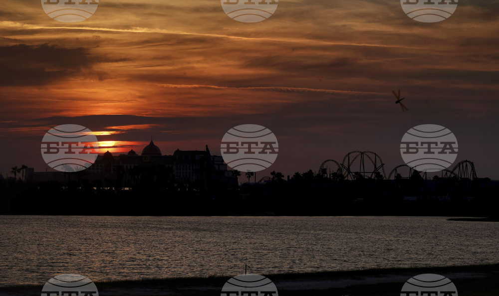 Florida Universal Epic