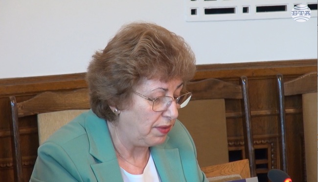 Отчетът на БТА отразява значителен напредък в модернизацията, международното сътрудничество и финансовата устойчивост, каза Мариана Бояджиева