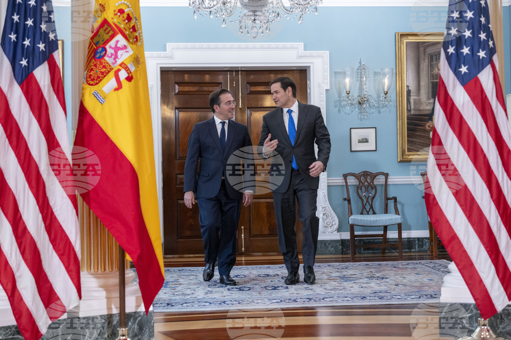 US Spain
