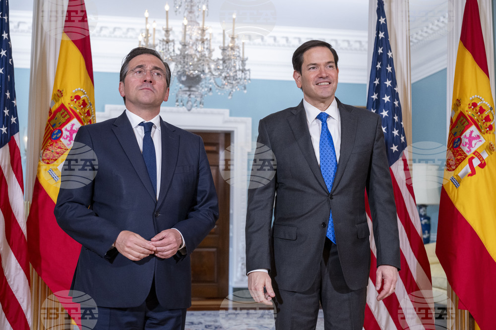 US Spain