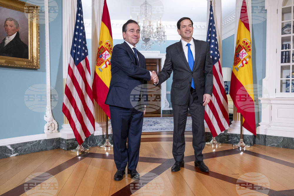 US Spain