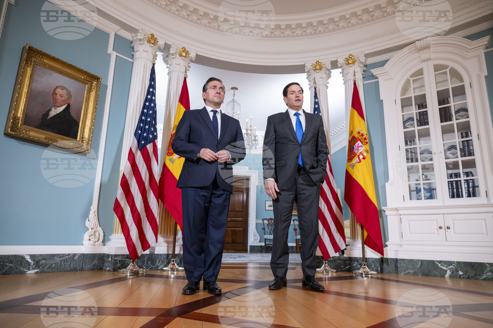 US Spain