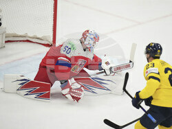 Sweden Hockey Worlds