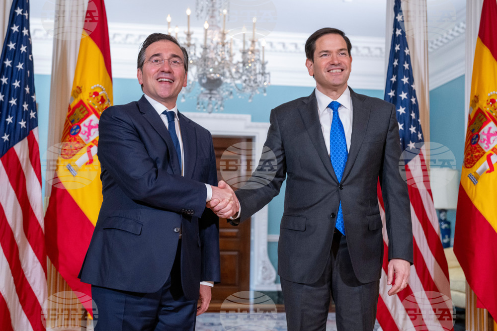 US Spain